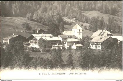 Ormont-Dessous