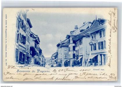 Payerne