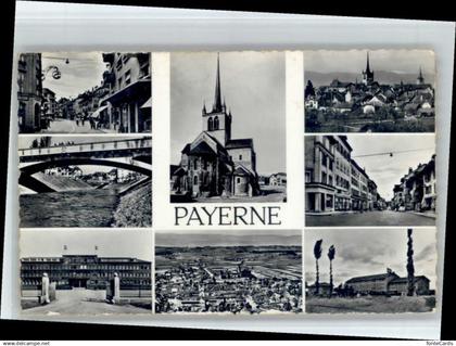 Payerne