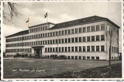 Payerne