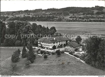 Prilly Schuelerheim La Grangette