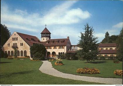 Puidoux Cret Berard Eglise