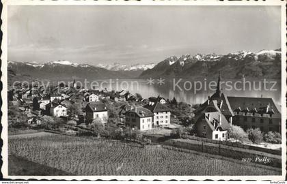 Pully Panorama