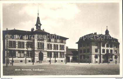 Renens Colleges