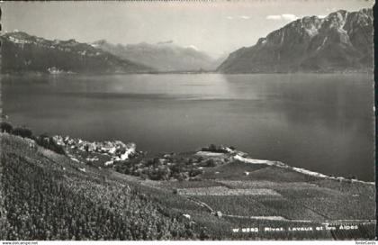 Rivaz See