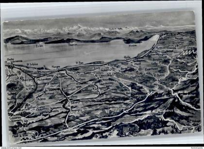 ROLLE  VD Rolle Fliegeraufnahme