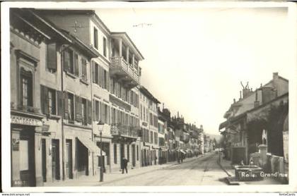 ROLLE  VD Rolle  x 1937