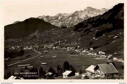 Rougemont