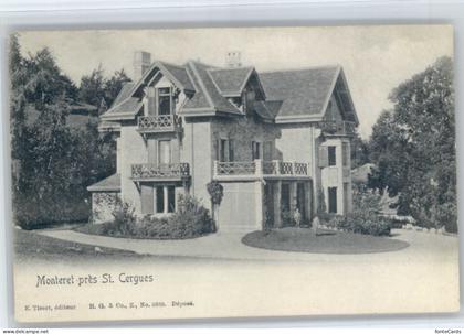 Saint-Cergue Nyon Suisse St Cergue