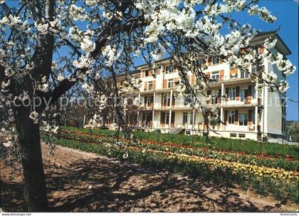 St Loup Pompaples Hopital