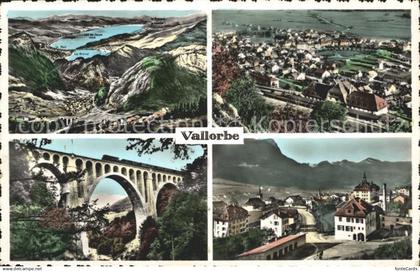 Vallorbe