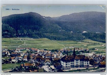 Vallorbe