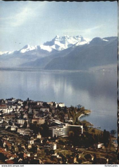 Vevey VD Vevey