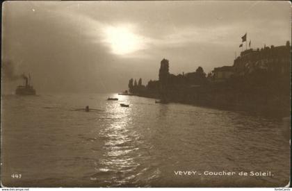Vevey VD Vevey