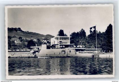 Vevey VD Vevey