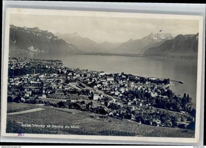 Vevey VD Vevey