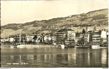 Vevey VD Vevey