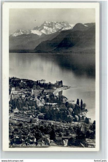 Vevey VD Vevey