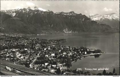 Vevey VD Vevey