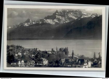 Vevey VD Vevey