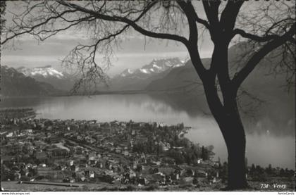 Vevey VD Vevey