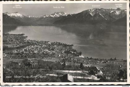 Vevey VD Vevey