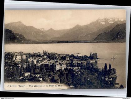 Vevey VD Vevey