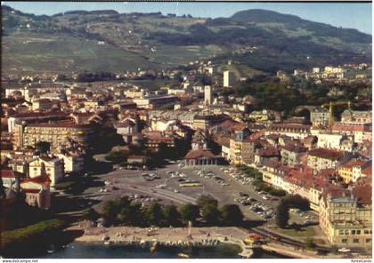 Vevey VD Vevey