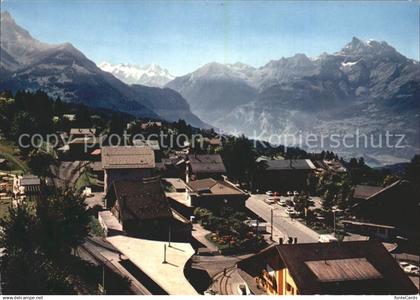 Villars Chesieres