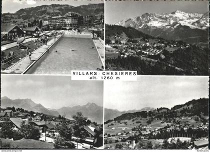 Villars Chesieres