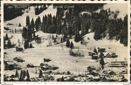 Villars Chesieres