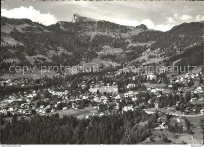 Villars Chesieres Chamossaire