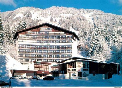Villars Chesieres Hotel Elite