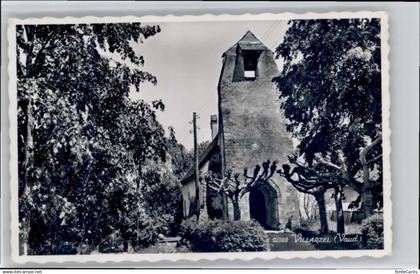 Villarzel