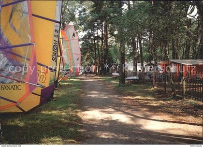 Yvonand Camping VD8 Pointe d Yvonand