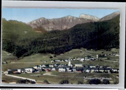 Yvorne