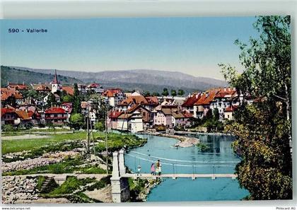 1337 Vallorbe - 10307150