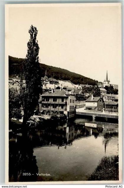 1337 Vallorbe - 10308193