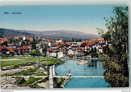 1337 Vallorbe - 10308598