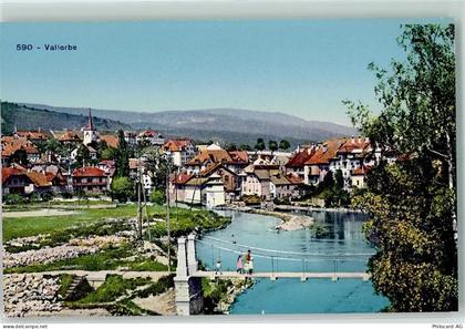 1337 Vallorbe - 10308599