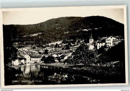 1337 Vallorbe - 10309176