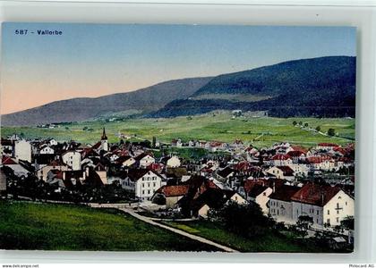 1337 Vallorbe - 12115889