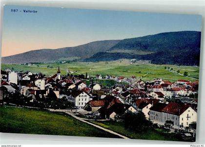 1337 Vallorbe - 39694272