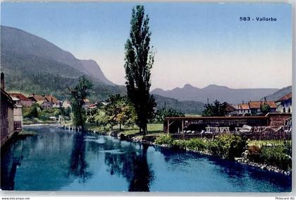 1337 Vallorbe - 51378485