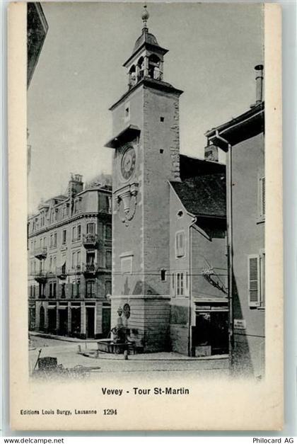 1800 Vevey - 10205595