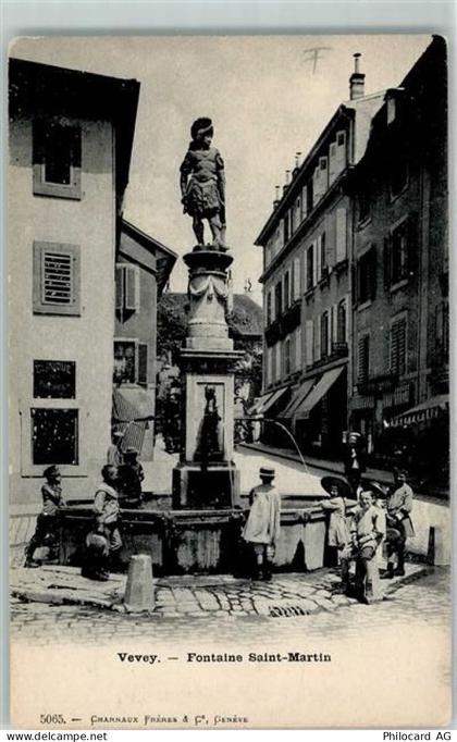 1800 Vevey - 10489384