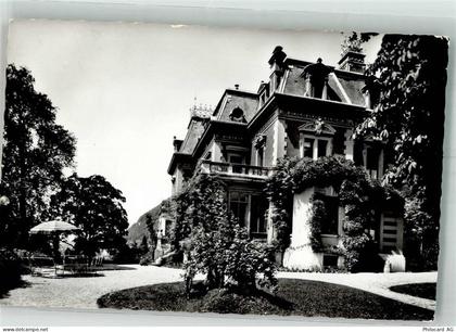 1820 Veytaux - Centre de'etudes de alimentation - 38212008