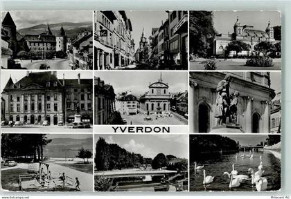 1400 Yverdon-les-Bains - 10208132