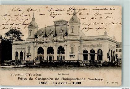 1400 Yverdon-les-Bains - 10208138