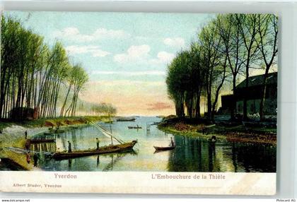 1400 Yverdon-les-Bains - 10208159